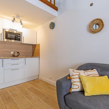 Superbe Loft Entre La Gare Et Vieux Port Διαμέρισμα Μασσαλία Εξωτερικό φωτογραφία
