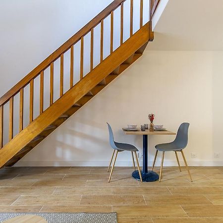 Superbe Loft Entre La Gare Et Vieux Port Διαμέρισμα Μασσαλία Εξωτερικό φωτογραφία