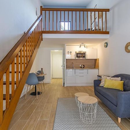 Superbe Loft Entre La Gare Et Vieux Port Διαμέρισμα Μασσαλία Εξωτερικό φωτογραφία