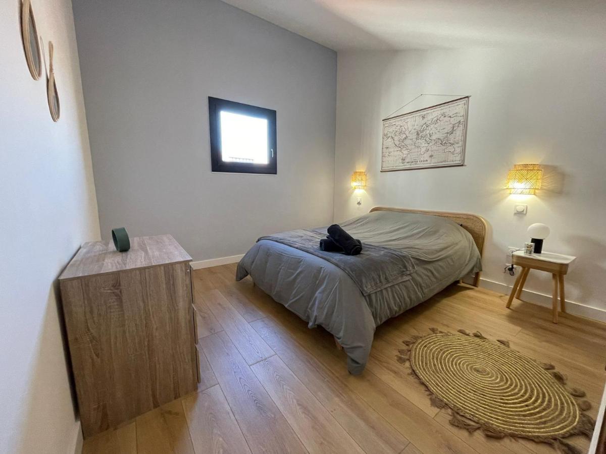 Superbe Loft Entre La Gare Et Vieux Port Διαμέρισμα Μασσαλία Εξωτερικό φωτογραφία