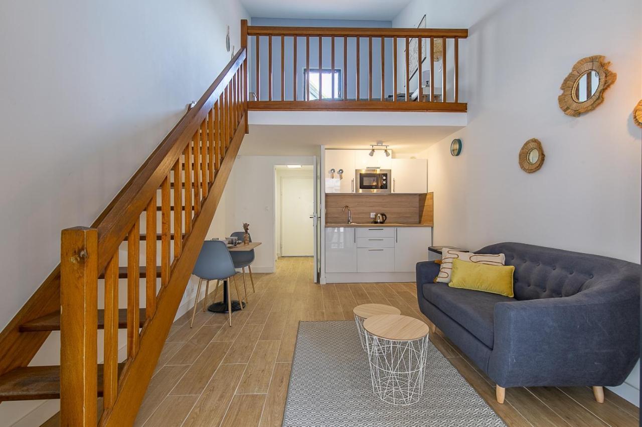 Superbe Loft Entre La Gare Et Vieux Port Διαμέρισμα Μασσαλία Εξωτερικό φωτογραφία