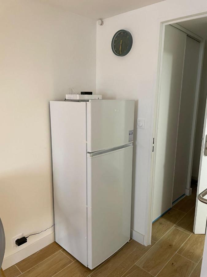 Superbe Loft Entre La Gare Et Vieux Port Διαμέρισμα Μασσαλία Εξωτερικό φωτογραφία