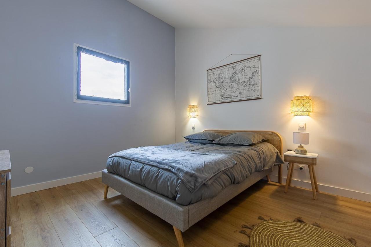 Superbe Loft Entre La Gare Et Vieux Port Διαμέρισμα Μασσαλία Εξωτερικό φωτογραφία